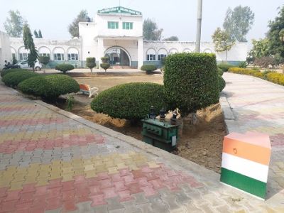 Green Valley Campus 